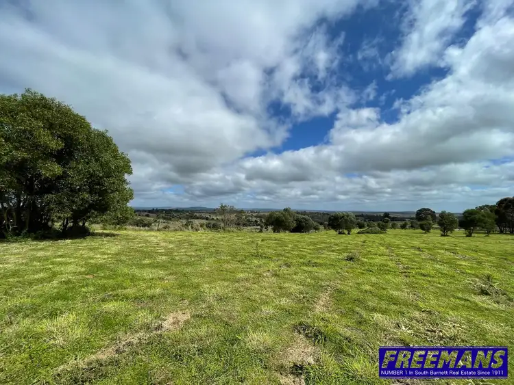 Second view of Homely land listing, LOT 1 East Nanango Road, Nanango QLD 4615