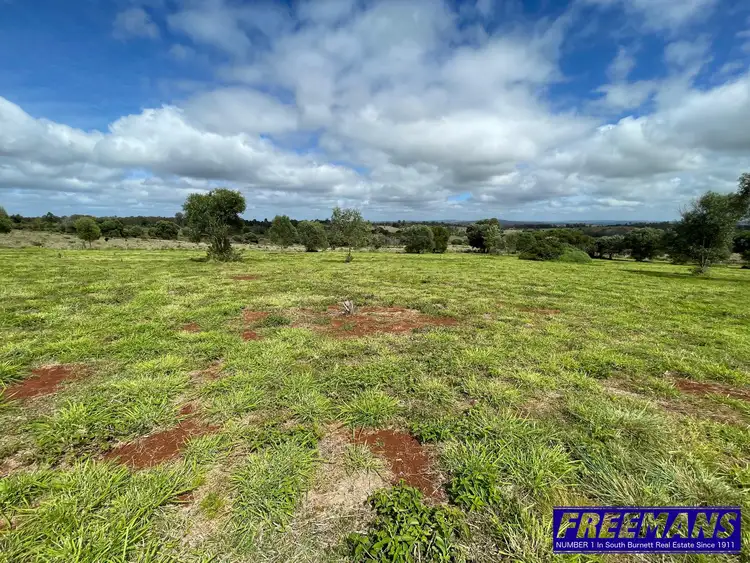 Third view of Homely land listing, LOT 1 East Nanango Road, Nanango QLD 4615