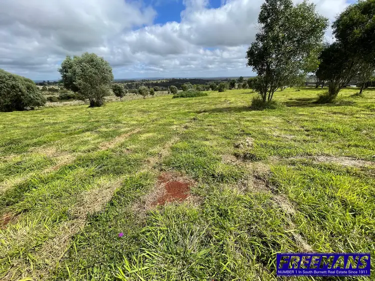 Fourth view of Homely land listing, LOT 1 East Nanango Road, Nanango QLD 4615