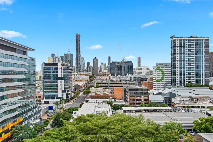 809/8 Church Street, Fortitude Valley QLD 4006