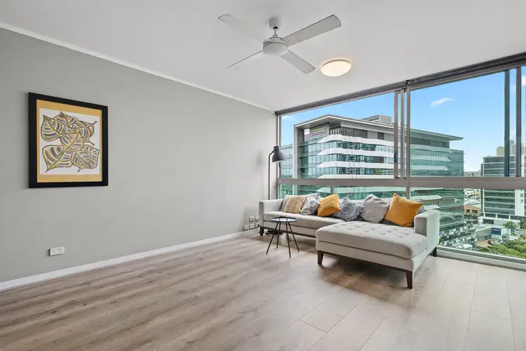 Third view of Homely apartment listing, 809/8 Church Street, Fortitude Valley QLD 4006