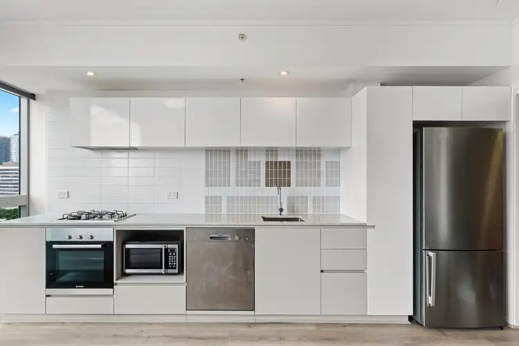 Fourth view of Homely apartment listing, 809/8 Church Street, Fortitude Valley QLD 4006