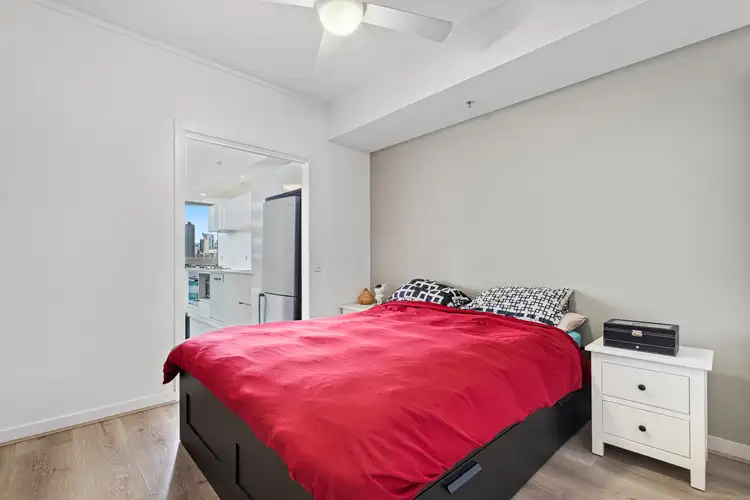 Fifth view of Homely apartment listing, 809/8 Church Street, Fortitude Valley QLD 4006