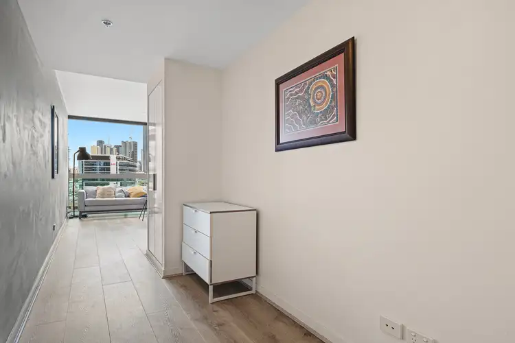 Sixth view of Homely apartment listing, 809/8 Church Street, Fortitude Valley QLD 4006