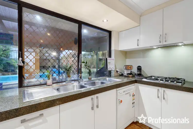 Fourth view of Homely house listing, 2 Grundy Way, Thornlie WA 6108