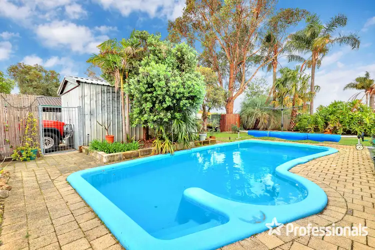 Sixth view of Homely house listing, 2 Grundy Way, Thornlie WA 6108