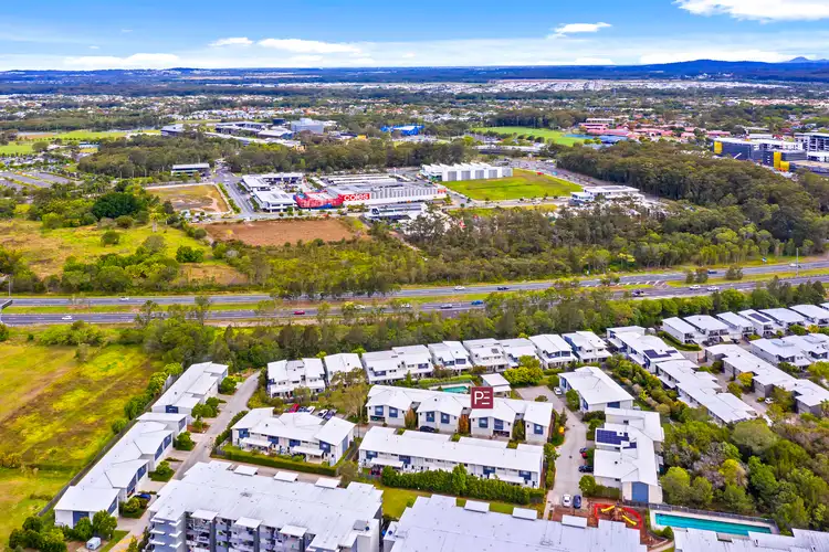 Fifth view of Homely townhouse listing, 221/8 Starling Street, Buderim QLD 4556