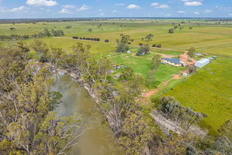 Rillwood 295 Fountain Road (Via Swan Hill), Mellool NSW 2734