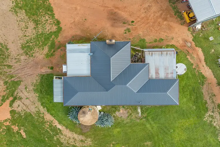 Fourth view of Homely rural property listing, Rillwood 295 Fountain Road (Via Swan Hill), Mellool NSW 2734