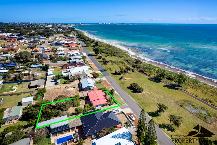 132 Kempton Street, Bluff Point WA 6530
