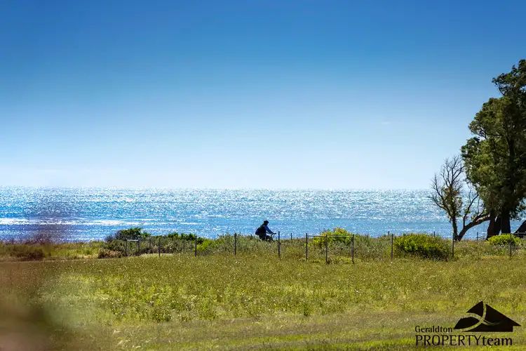 Seventh view of Homely house listing, 132 Kempton Street, Bluff Point WA 6530