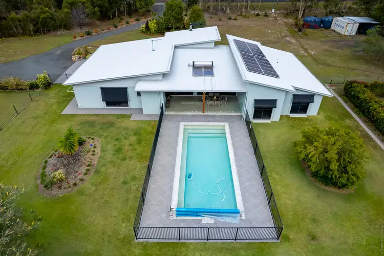 21 Sunnerdale Road, Sunshine Acres QLD 4655