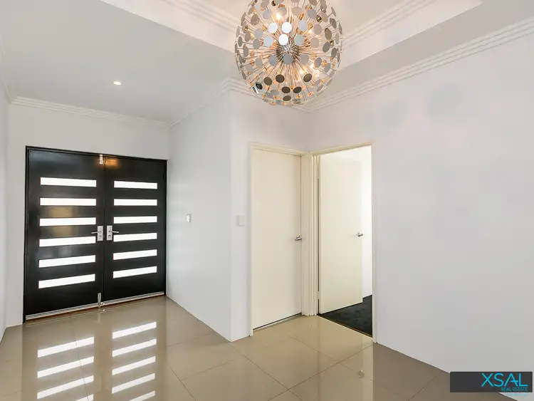 Fifth view of Homely house listing, 36 Waldburg Drive, Tapping WA 6065