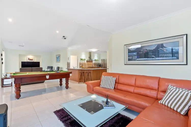 Sixth view of Homely house listing, 45 Plumwood Avenue, Hammond Park WA 6164