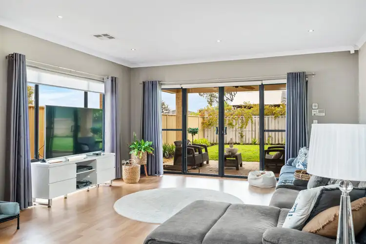 Sixth view of Homely house listing, 7 Black Swan Rise, Beeliar WA 6164