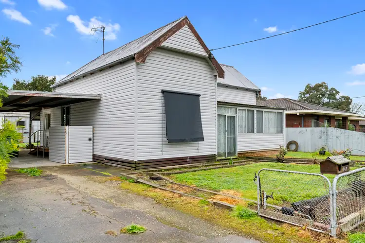 Main view of Homely house listing, 147 Mackellar Street, Benalla VIC 3672