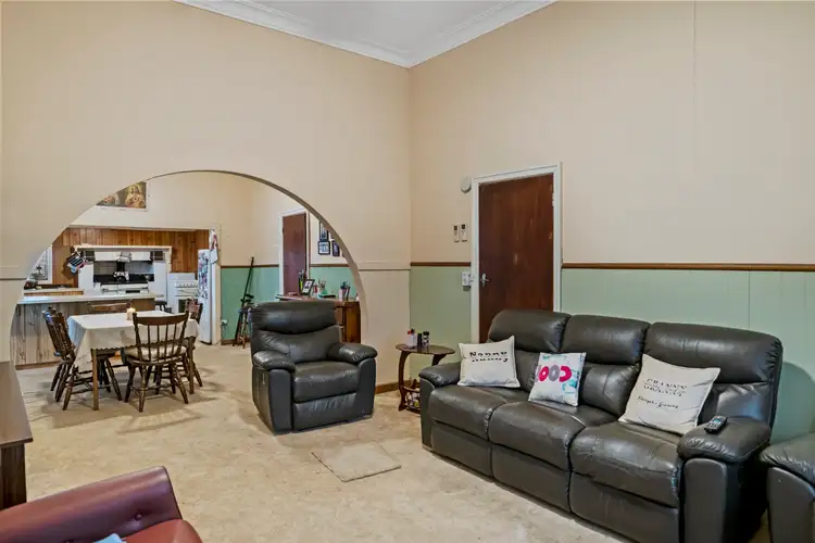 Fourth view of Homely house listing, 147 Mackellar Street, Benalla VIC 3672