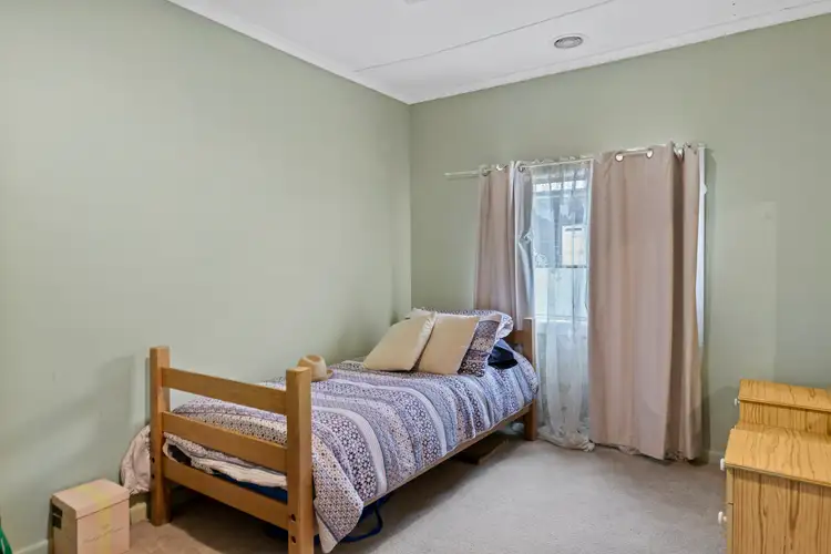 Sixth view of Homely house listing, 147 Mackellar Street, Benalla VIC 3672