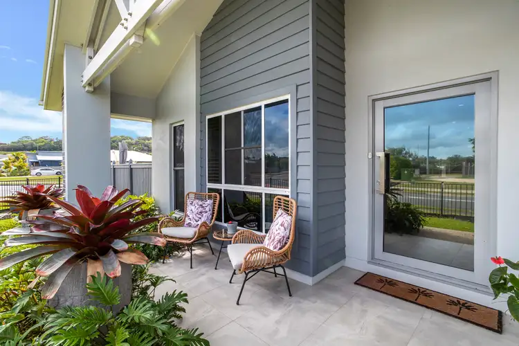 Second view of Homely house listing, 1 Darcy Boulevard, Beaconsfield QLD 4740