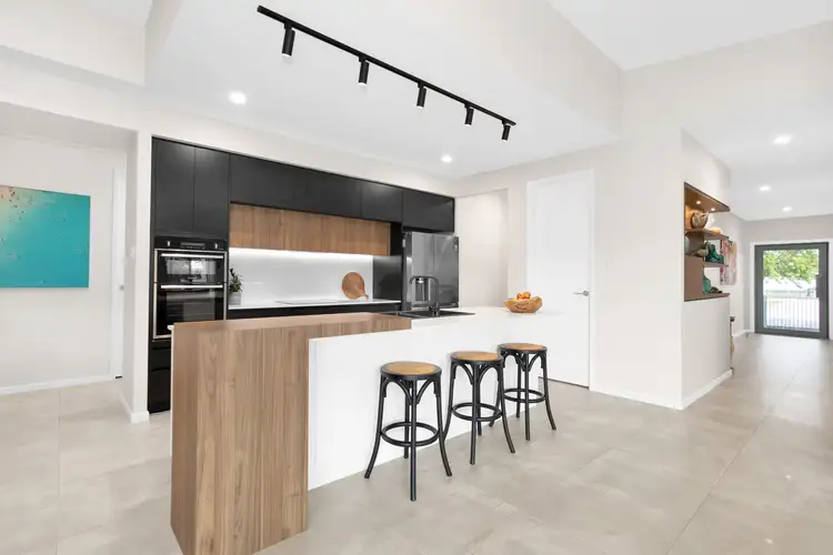 Fourth view of Homely house listing, 1 Darcy Boulevard, Beaconsfield QLD 4740