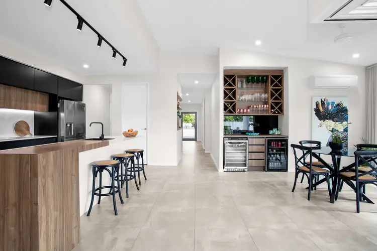 Sixth view of Homely house listing, 1 Darcy Boulevard, Beaconsfield QLD 4740