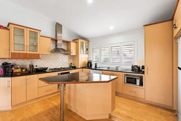 Fifth view of Homely townhouse listing, 2/31 Hamley Street, Wooloowin QLD 4030
