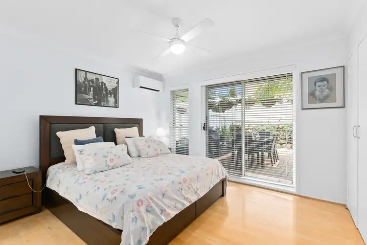 Sixth view of Homely townhouse listing, 2/31 Hamley Street, Wooloowin QLD 4030