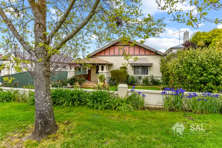 Main view of Homely house listing, 11 Power Street, Mount Gambier SA 5290