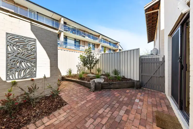 Fourth view of Homely townhouse listing, 22/170 Labouchere Road, Como WA 6152