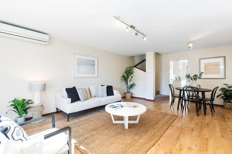 Fifth view of Homely townhouse listing, 22/170 Labouchere Road, Como WA 6152
