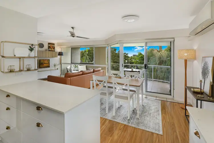 Main view of Homely unit listing, 20/2 Box Street, Buderim QLD 4556