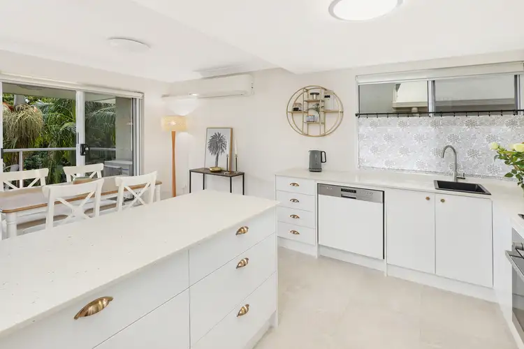 Second view of Homely unit listing, 20/2 Box Street, Buderim QLD 4556