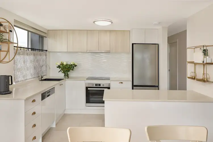 Third view of Homely unit listing, 20/2 Box Street, Buderim QLD 4556