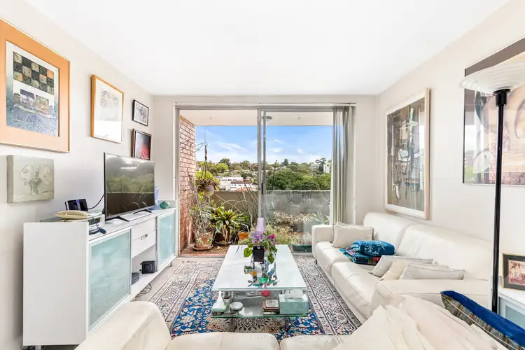 Main view of Homely apartment listing, 15/47 Murray Street, Bronte NSW 2024