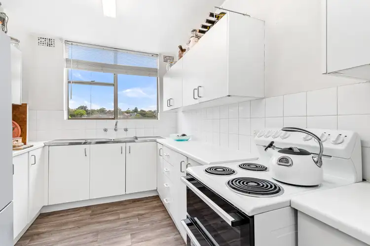 Third view of Homely apartment listing, 15/47 Murray Street, Bronte NSW 2024