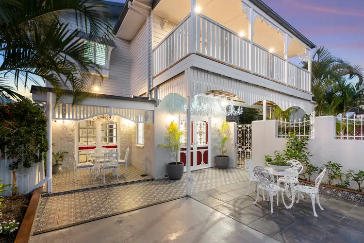 29 Fisher Avenue