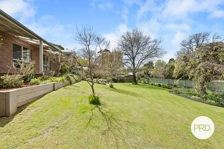 Fourth view of Homely house listing, 208 Hedrick Street, Buninyong VIC 3357