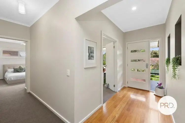 Fifth view of Homely house listing, 208 Hedrick Street, Buninyong VIC 3357