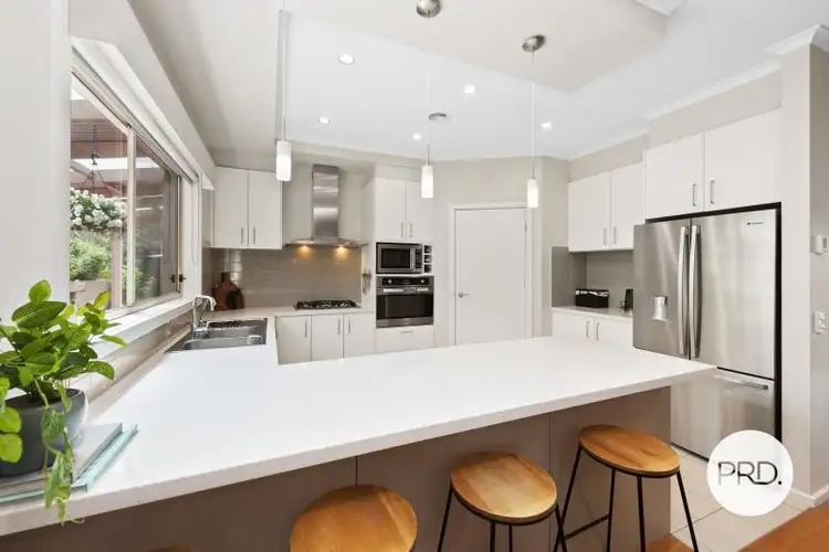 Sixth view of Homely house listing, 208 Hedrick Street, Buninyong VIC 3357