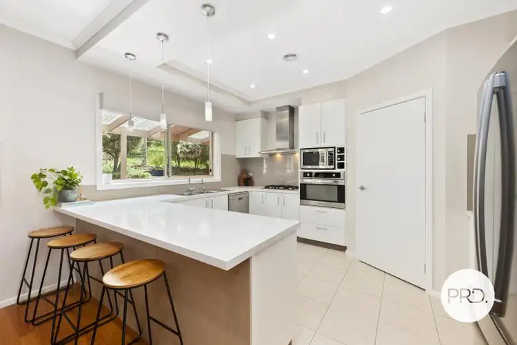Seventh view of Homely house listing, 208 Hedrick Street, Buninyong VIC 3357