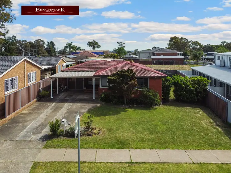 43 Balanada Avenue, Chipping Norton NSW 2170