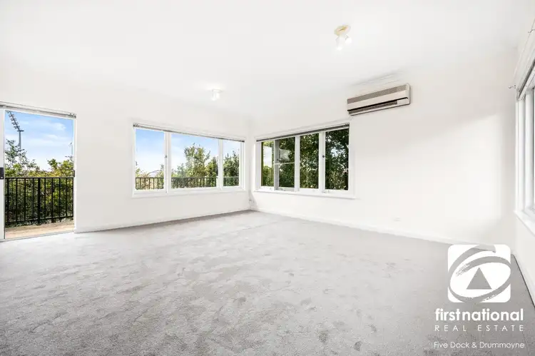 25/35 Marlborough Street, Drummoyne NSW 2047