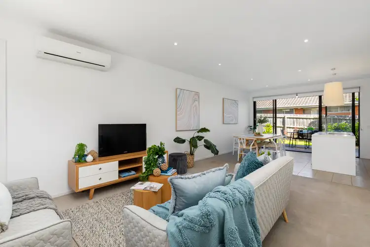 Main view of Homely townhouse listing, 4 Primrose Avenue, Cheltenham VIC 3192
