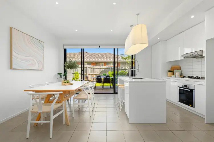 Fourth view of Homely townhouse listing, 4 Primrose Avenue, Cheltenham VIC 3192