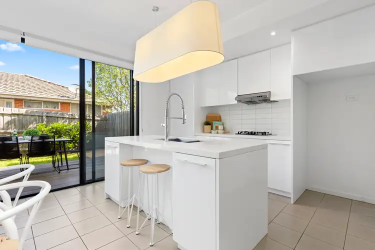 Sixth view of Homely townhouse listing, 4 Primrose Avenue, Cheltenham VIC 3192