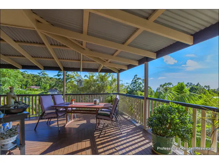 Sixth view of Homely house listing, 11 Sumatra Court, Tamborine Mountain QLD 4272