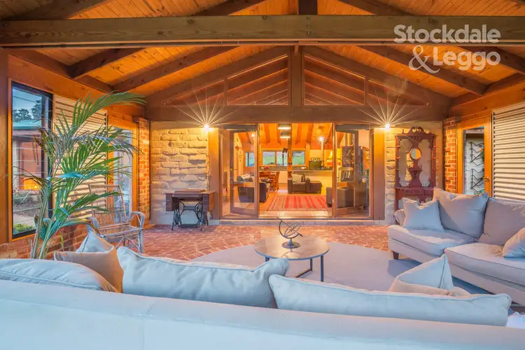 Main view of Homely house listing, 148 Collie Road, Gembrook VIC 3783