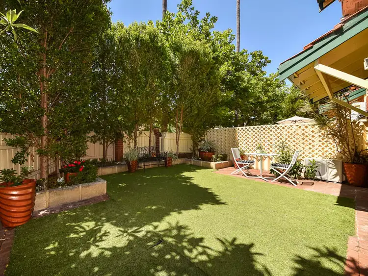 Fifth view of Homely townhouse listing, 10/64 First Avenue, Mount Lawley WA 6050