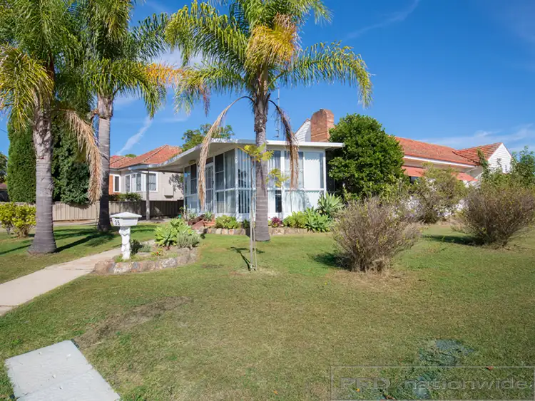 35 Brisbane Street, East Maitland NSW 2323