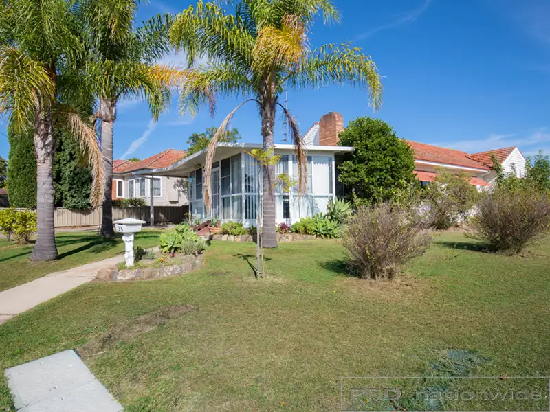 Main view of Homely house listing, 35 Brisbane Street, East Maitland NSW 2323
